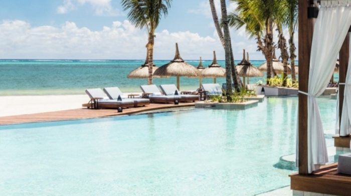 Spa of the Month - July | One&Only Spa at One&Only Le Saint Géran, Mauritius