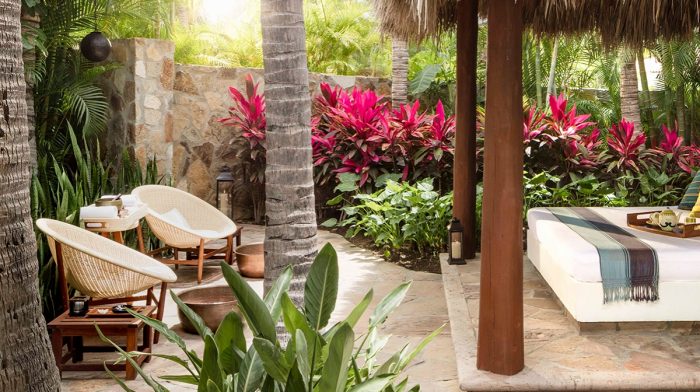 January Spa of the Month | One&Only Palmilla Spa