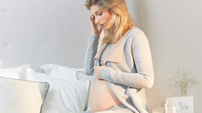 How to be more mindful during pregnancy