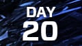 Hero Sessions Day 20