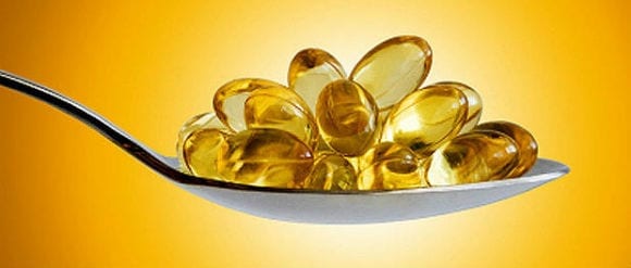 Vitamins, Minerals and Fish Oils | The Best Time Of Day To Take Them?