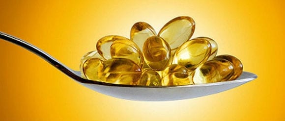 Vitamins Minerals and Fish Oils The Best Time Of Day To Take