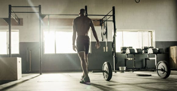 Gym Etiquette