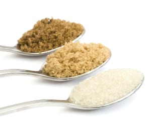 sweeteners and insulin resistance