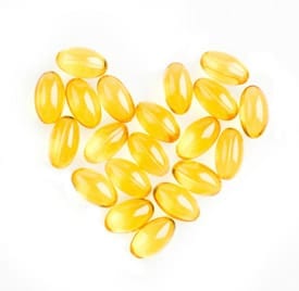 fish oils