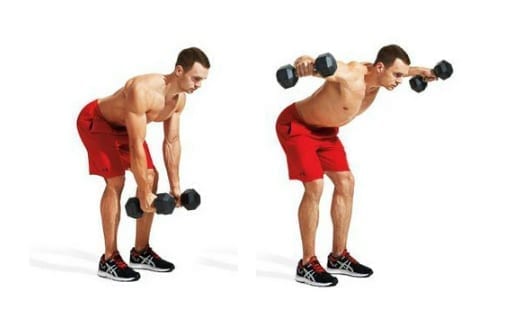 boulder shoulder exercises workout routine