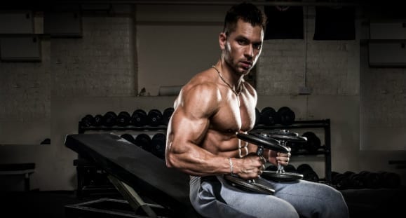 How To Get A Line Down Your Chest, Myprotein US