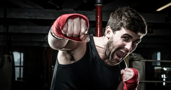 10 sparring Tips For Boxing, Taekwondo & Mixed Martial Arts