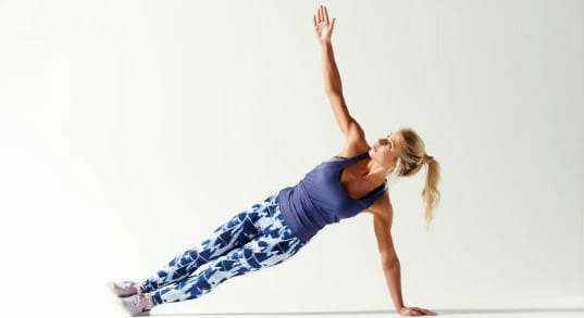 yoga flexibility benefits for strength training