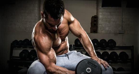 Bored Of Bicep Curls? Bicep Curl Alternatives