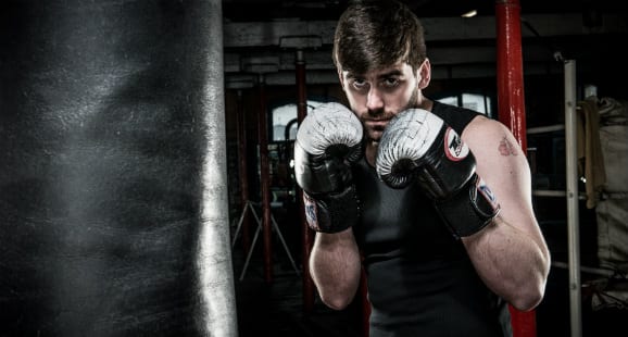 Fight Off Calories 12 Rounds Of Boxing Myprotein