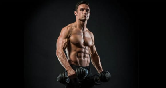 Top Tips For Building Delts