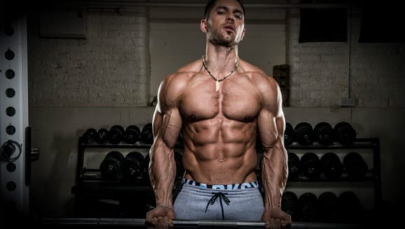 Bigger, Better Biceps with Mind Muscle Connection | 4 Steps To Mastering The Barbell Curl