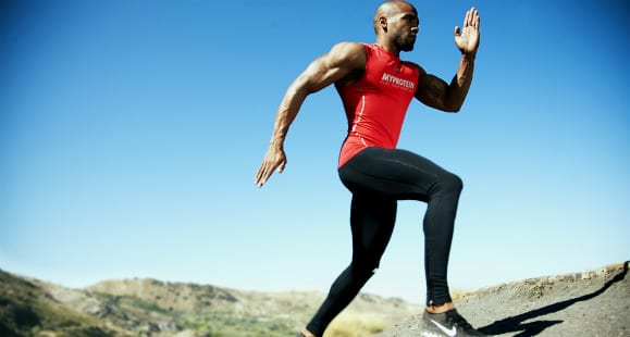 The Best Sprint Training Drills For Lean Gains & Fat Loss