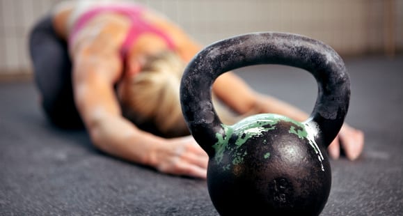 How Staying Fit Changes in Your 30s, 40s & 50s
