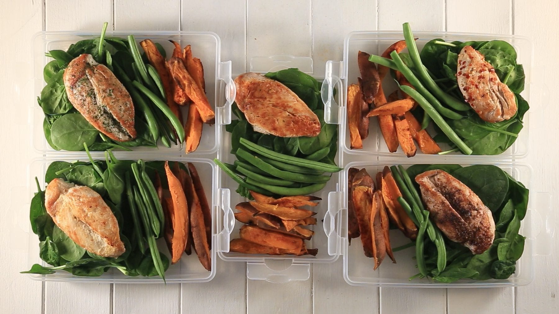 Brawn On A Budget: 10 Cheap Muscle Building Meals