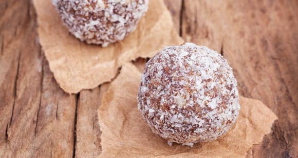 8 Easy Protein Balls Recipes | No-Bake Protein & Energy Balls