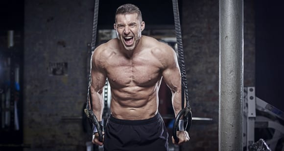 Are chest workouts only good for your vanity?