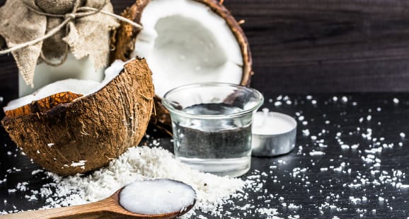 Coconut Oil | How To Use It, Benefits & Top Tips