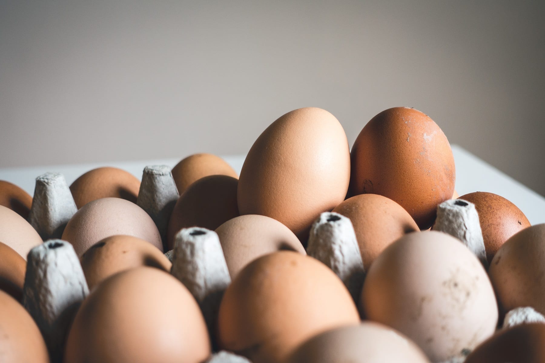 Egg Nutrition | Myths and Benefits
