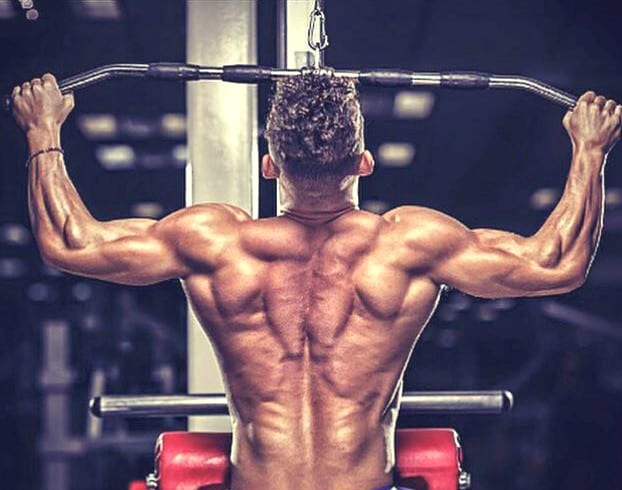 Jay Cutler's 7 Best Methods For Getting Jacked Triceps – Fitness Volt