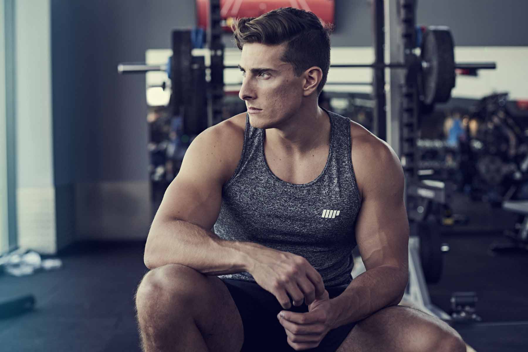 Gym Etiquette | Are You Guilty Of These Bad Gym Habits?