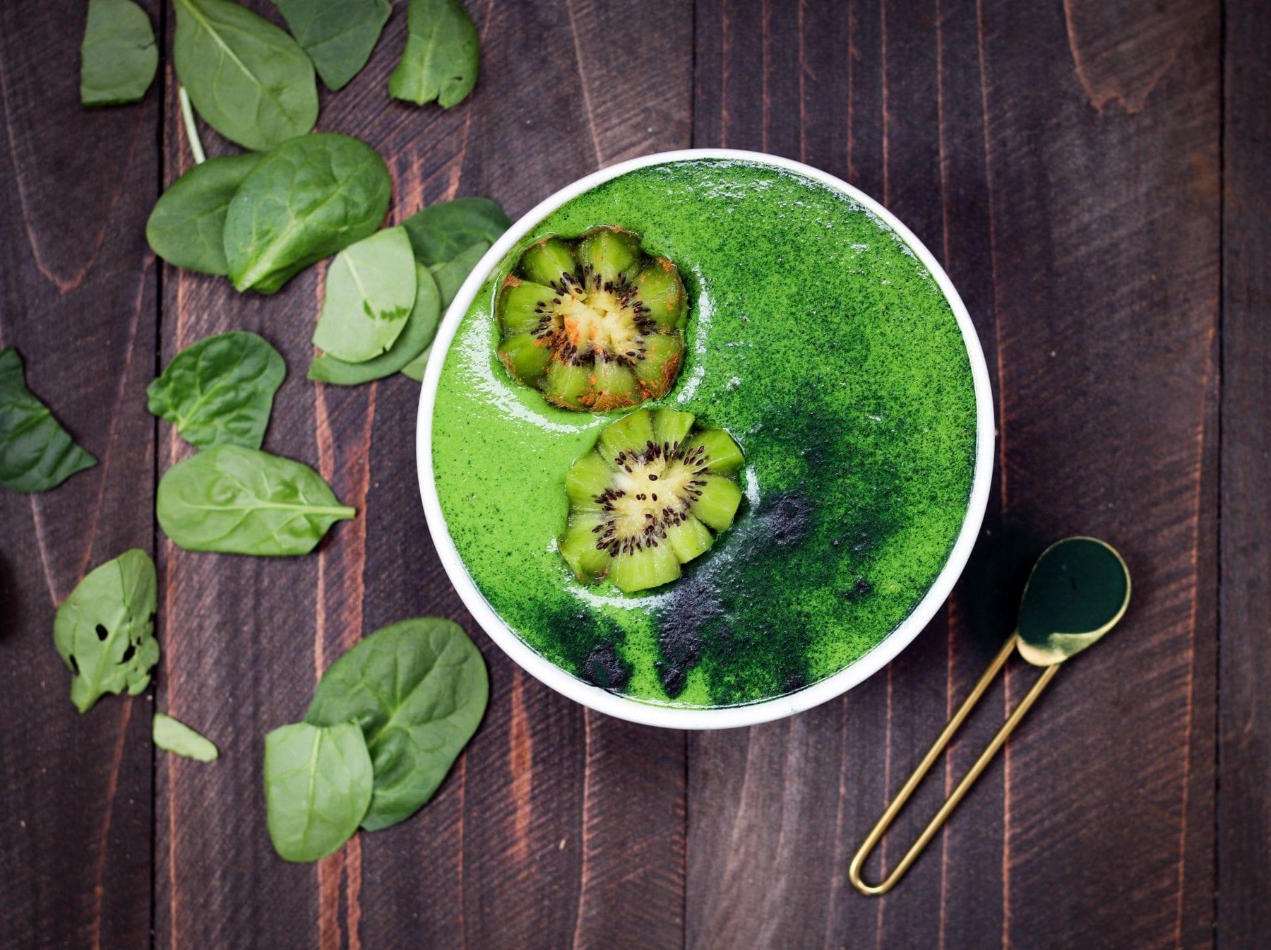 What Are Green Superfoods? | Spirulina, Wheatgrass & More