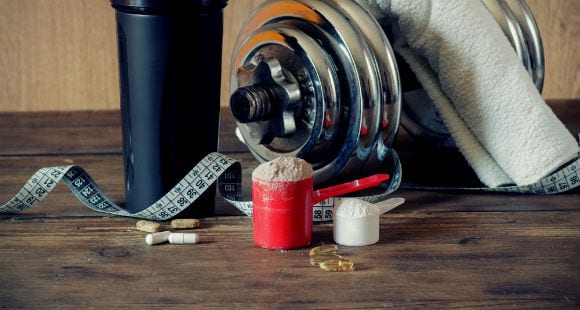 benefits-inositolintra workout ingredients