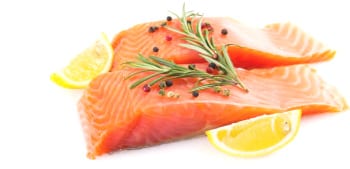 salmon potassium