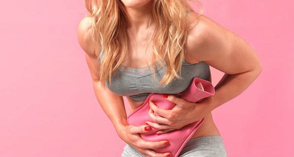 Period Gains | Reduce Menstrual Pain | 7 Top Foods