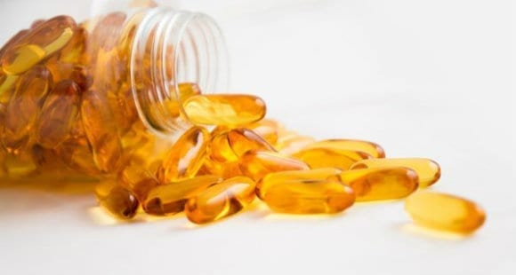 Vitamins, Minerals and Fish Oils | The Best Time Of Day To Take Them?