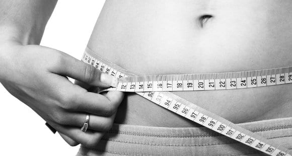 Fat Loss Training Programme | 8 Week Plan