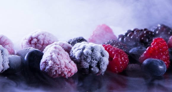 Frozen Food | Is It Fresher Than Fresh?