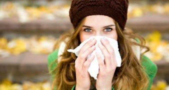 Fight The Winter Bug | 10 Top Tips