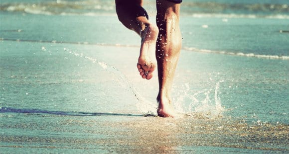 running-on-beach
