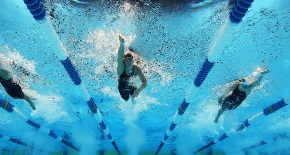 Running Or Swimming | The Most Beneficial Exercise