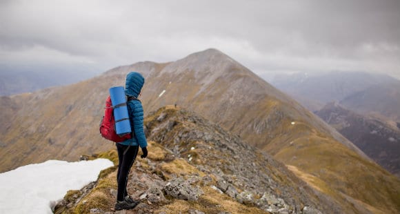 The Many Benefits Of Hiking