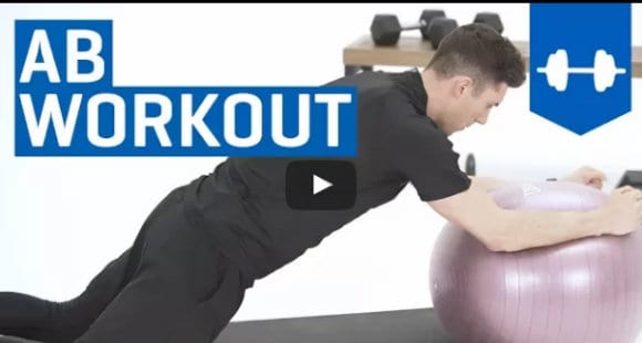 Lower Abdominals | Activate And  Sculpt
