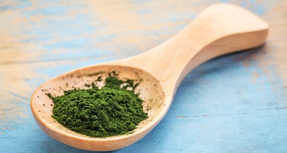 4 Benefits Of Chlorella For Your Health