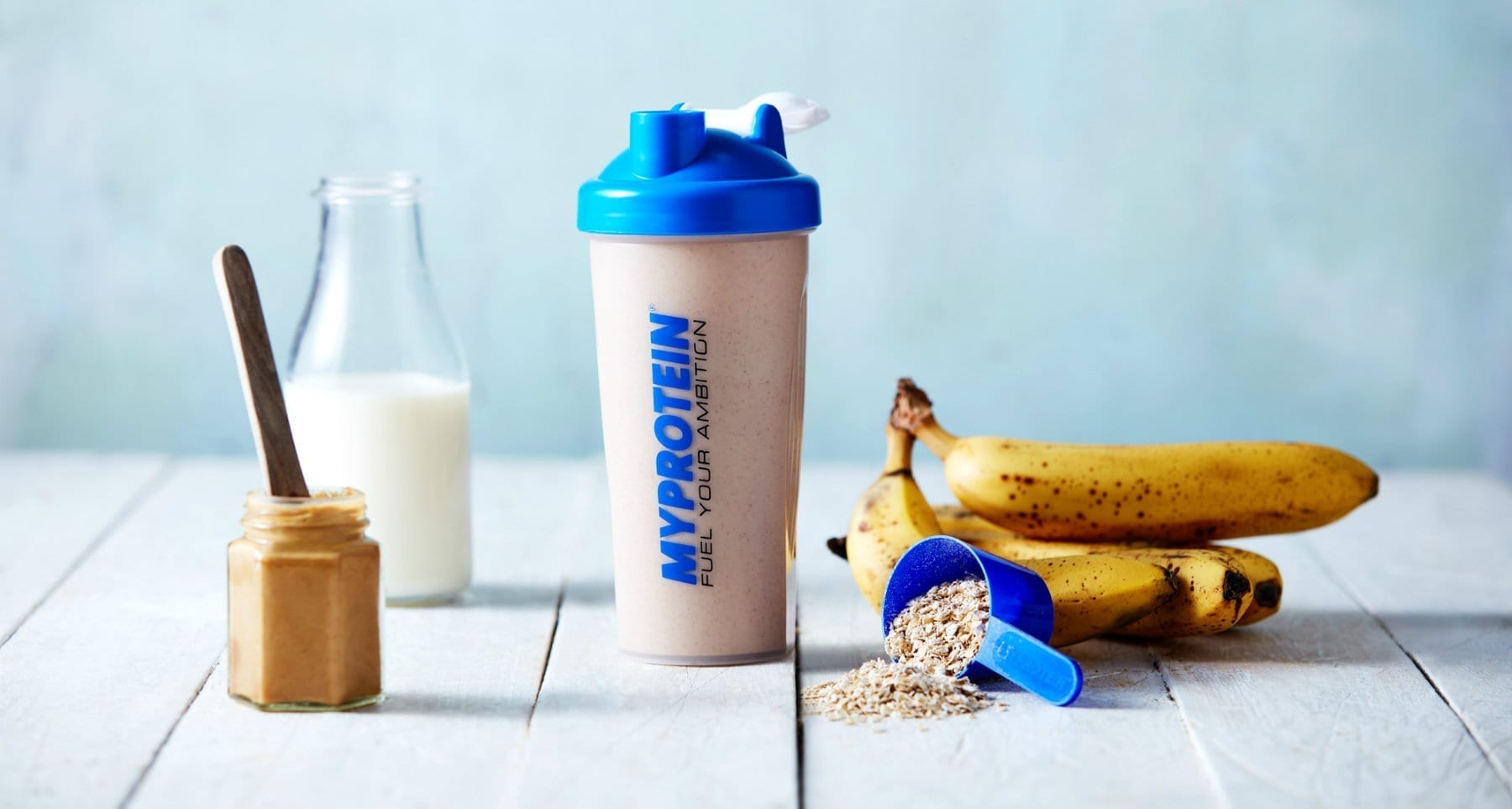 Protein Shakes | What They Do and When To Take Them?