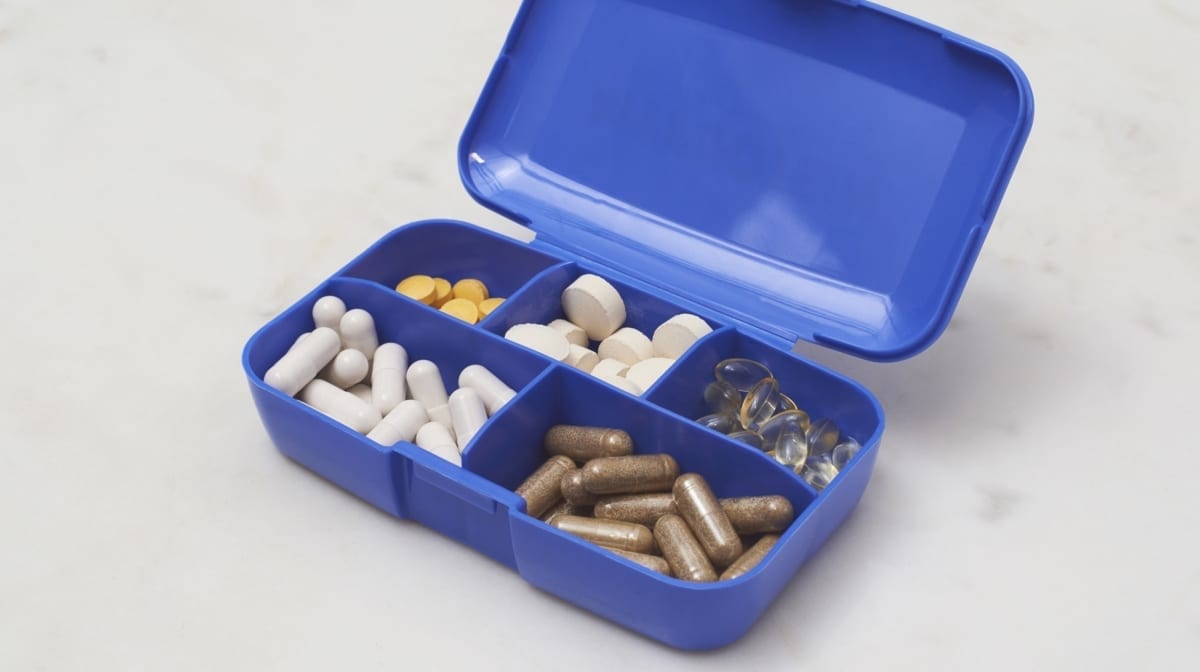 Magnesium Supplements Benefits, Side Effects & Dosage