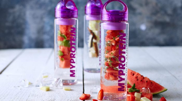 3 Refreshing Fruit Infuser Recipes | Hydrating & Healthy