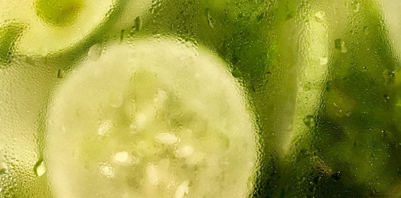 5 Top Health Benefits of Cucumber