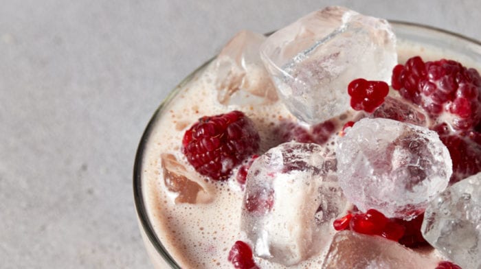 This Protein Shake Meal Replacement Recipe Helps Keep Your Diet On Track