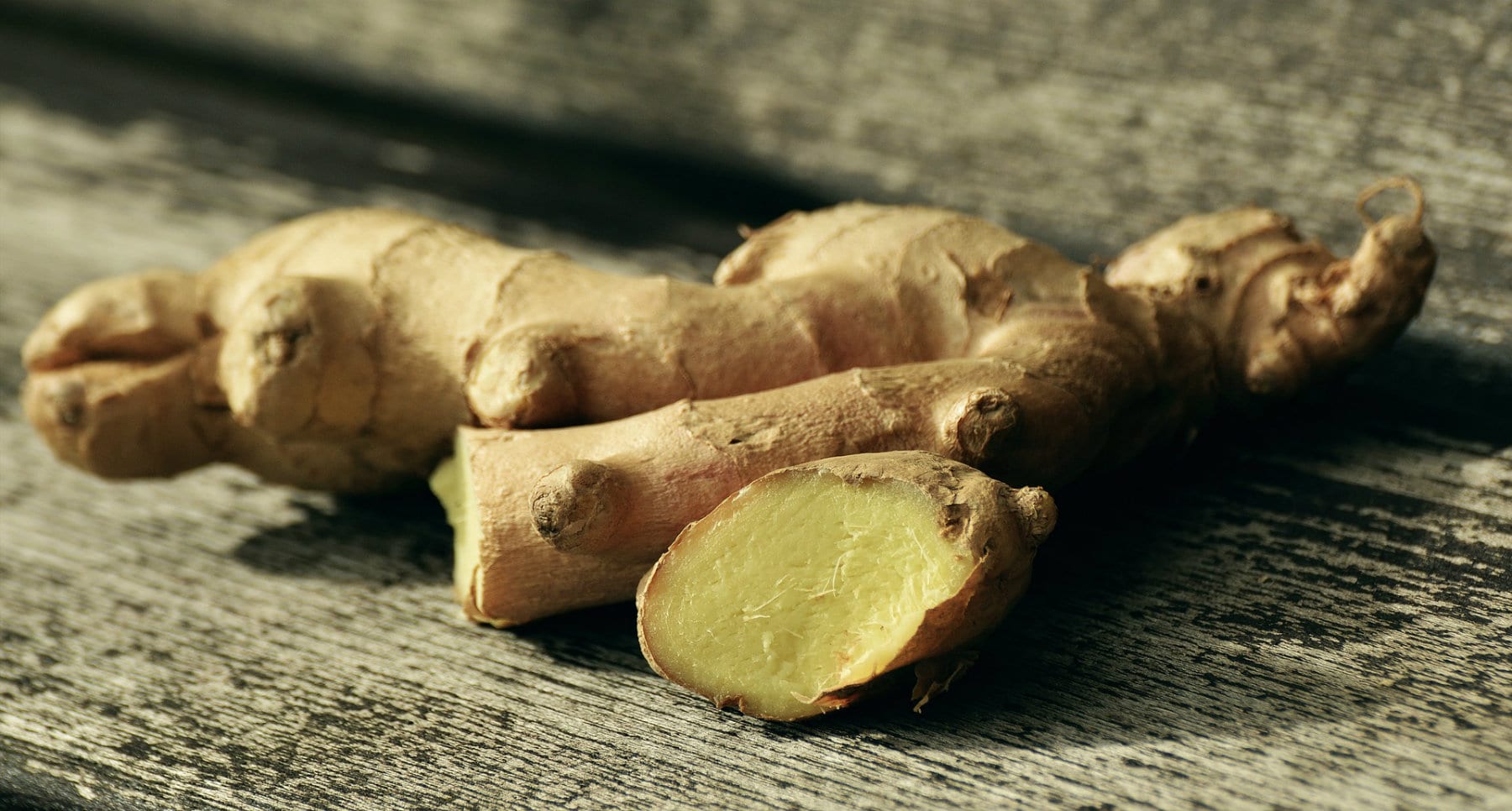 Top 3 Health Benefits Of Ginger And Ways To Use It