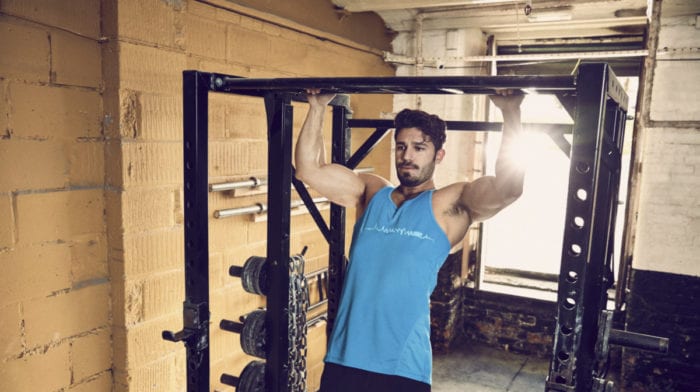 Get Strong & Lean with Eccentric Training | Benefits of Forced Reps