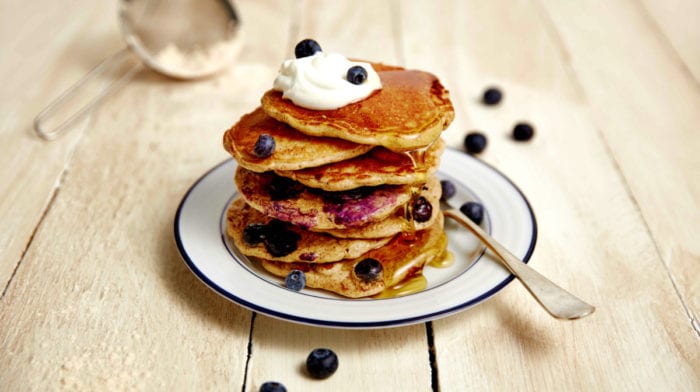 How To Make Protein Pancakes | Guilt-Free Recipe
