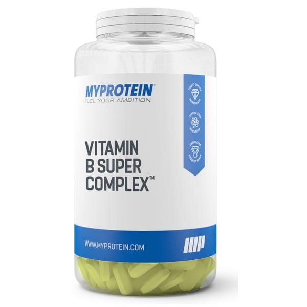 vitamin b super complex