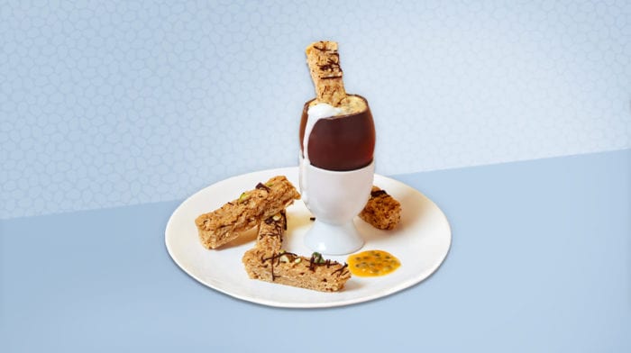 DIY Chocolate Eggs & No-Bake Soldiers | Never Skip Egg Day