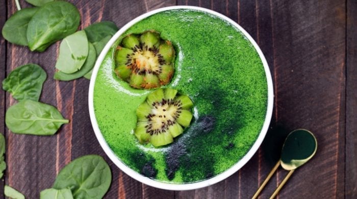 What Is Spirulina? Health Benefits and Side Effects